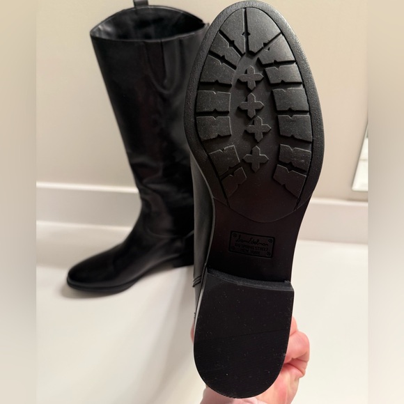 Sam Edelman Penny Riding Boot - Picture 4 of 4